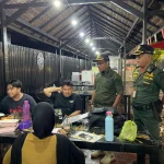 Satpol PP Gencarkan Patroli Malam: Dari Aceh Besar hingga Jakarta, Penegakan Syariat dan Penertiban Publik Ditingkatkan