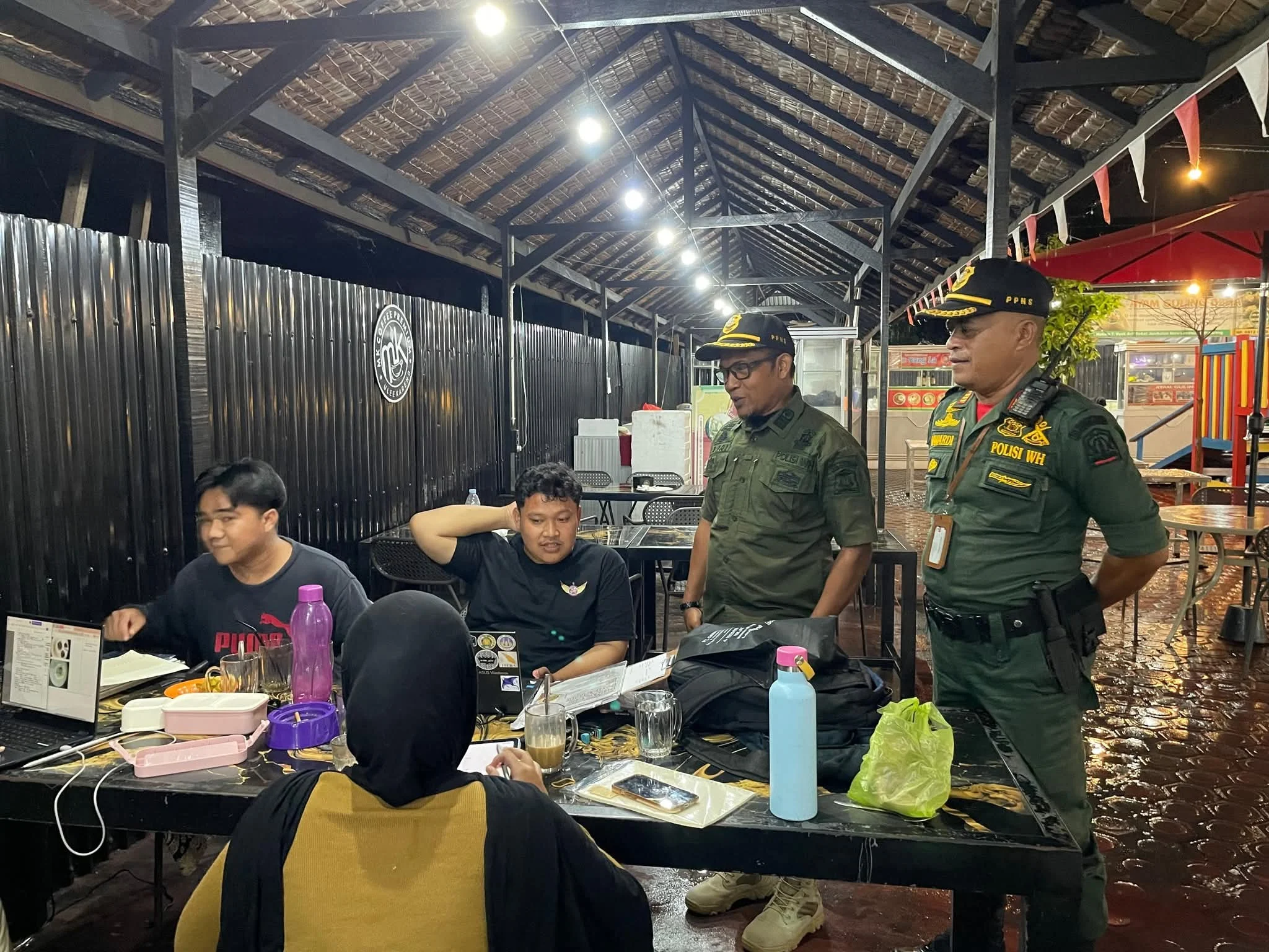 Satpol PP Perketat Patroli Malam dari Aceh Besar hingga Jakarta: Penegakan Syariat dan Penertiban Publik Ditingkatkan