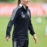 Sejarah Baru di Bundesliga: Marie-Louise Eta Pimpin Union Berlin Lawan Wolfsburg