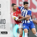 Sejarah Empat Kaki di Rumah, Braga dan FC Porto Siap ‘Emendar’ di Luar pada Kuartal Final Liga Europa