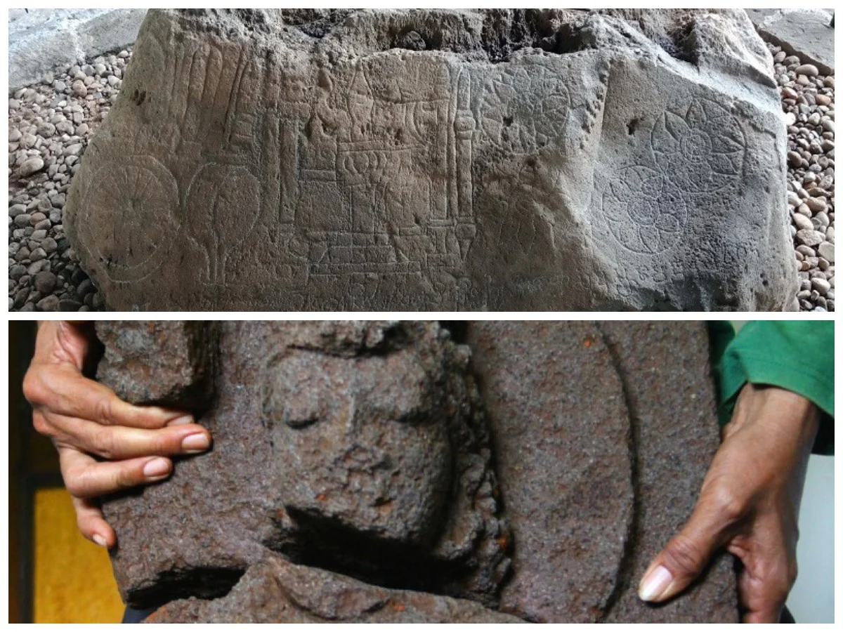 Sejarah Kembali ke Tanah Air: Belanda Pulangkan Arca Shiva dan Prasasti Damalung, Tanda Rekonsiliasi Budaya Indonesia