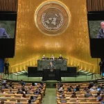 Sekjen PBB di Pusaran Krisis Global: Supremasi Hukum, Reformasi, dan Tantangan Baru