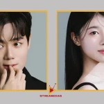 Selamat! Seo Min Hyung dan Kong Sang Jeong Resmi Nikah di Acara EXchange 3 – Detail Lengkap