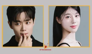 Selamat! Seo Min Hyung dan Kong Sang Jeong Resmi Nikah di Acara EXchange 3 – Detail Lengkap