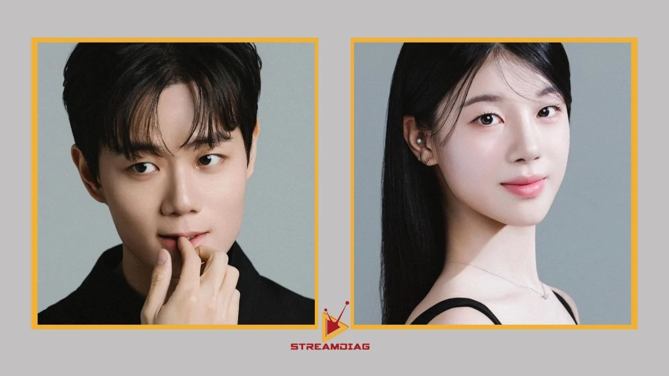 Selamat! Seo Min Hyung dan Kong Sang Jeong Resmi Nikah di Acara EXchange 3 – Detail Lengkap