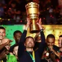 Semifinal DFB Pokal 2024: Leverkusen vs Bayern Siap Guncang Ambisi Treble Bayern