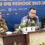 Sengit! Dominasi ITB dan IPB di Bursa Rektor Itera: Simak 3 Nama Kandidat yang Siap Memimpin
