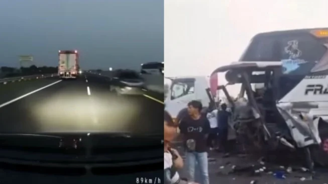 Serangan dan Ledakan Bus Bonek di Tol, Polisi Imbau Suporter Tenang Usai Laga Persija vs Persebaya