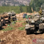 Serangan Roket Hizbullah Luka Lima Tentara Israel di Perbatasan Lebanon-Israel, Ketegangan Memuncak