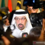 Serangan Terhadap Fasilitas Energi Saudi Guncang Pasokan Global, Prabowo Subianto Siap Bahas Minyak Rusia dengan Putin