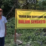 Sertifikat Tanah Kembali ke Tangan Mbah Tupon: Kemenangan Melawan Mafia Tanah yang Menginspirasi