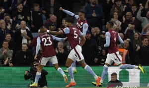 Sessegnon Bawa Fulham Menang 1-0 atas Aston Villa, Dorong Harapan Eropa