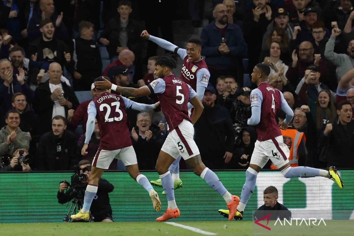 Sessegnon Bawa Fulham Menang 1-0 atas Aston Villa, Dorong Harapan Eropa
