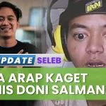 Setelah Bebas Bersyarat, Doni Salmanan Luncurkan Usaha Baru dan Ingat Donasi Rp1 Miliar untuk Reza Arap