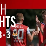 Shakhtar Donetsk Tampil Memukau, Mengalahkan AZ Alkmaar 5-2 dan Menatap Semifinal UEFA Conference League