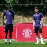 Shea Lacey Buktikan Dampak Pelatihan Bersama Bruno Fernandes, Meningkatkan Maturitas di U21 United