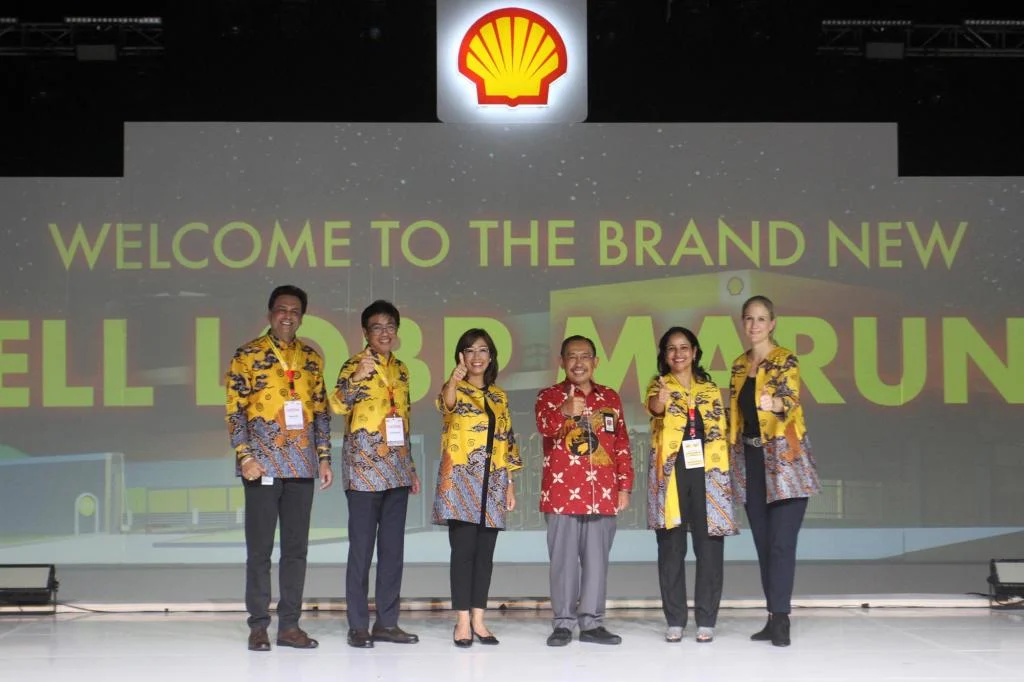 Shell Indonesia Angkat Andri Pratiwa Jadi Presiden Direktur, Fokus pada Bisnis Pelumas dan Transisi SPBU