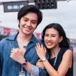 Shenina Cinnamon & Angga Yunanda Rayakan Babymoon di Disneyland Tokyo Meski Pakai Kursi Roda, Tetap Ceria!