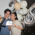 Shenina Cinnamon dan Angga Yunanda Rayakan Babymoon Romantis di Disneyland Tokyo Meski Pakai Kursi Roda