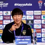 Shin Tae-yong Siap Pimpin Timnas Mini Soccer Indonesia, Persiapan Menuju Intercontinental Cup Nations 2026