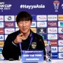 Shin Tae-yong Siap Pimpin Timnas Mini Soccer Indonesia, Persiapan Menuju Intercontinental Cup Nations 2026