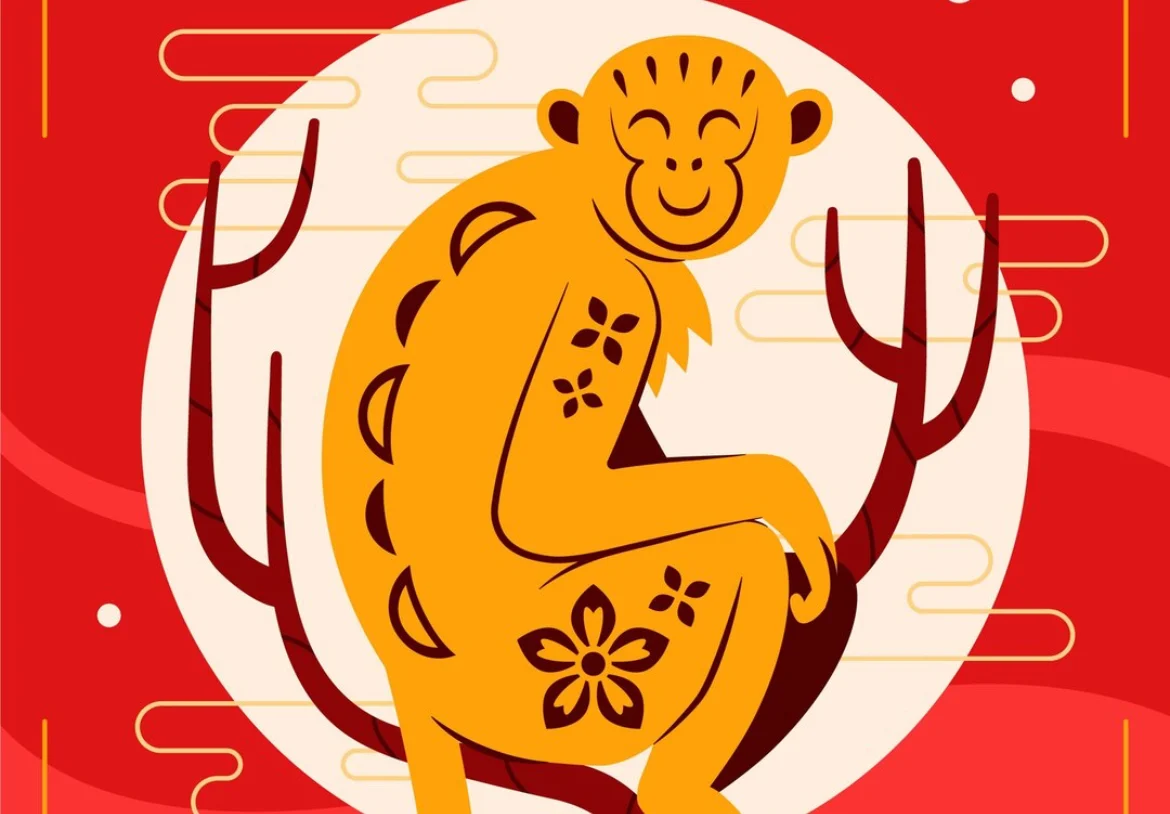 Shio Monyet dan Ular Besok: Peluang Karier Menggeliat dan Dinamika Cinta Menjanjikan