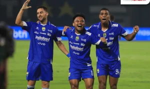Shuto Asano Ungkap Mimpi Taklukkan Liga Indonesia, Tantang Persib Bandung di BRI Super League
