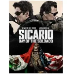 Sicario: Day of the Soldado Tayang Malam Ini di Trans TV, Mengungkap Perang Kartel Tanpa Ampun