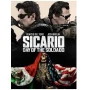 Sicario: Day of the Soldado Tayang Malam Ini di Trans TV, Mengungkap Perang Kartel Tanpa Ampun