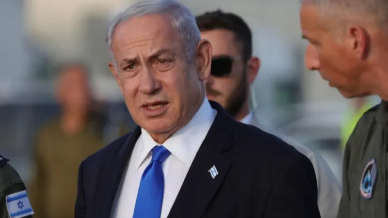 Sidang Netanyahu Digelar Kembali Usai Gencatan Senjata Iran; Tekanan Politik Memuncak di Timur Tengah