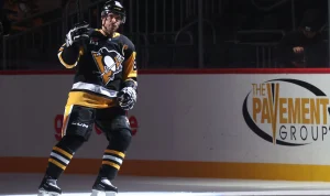Sidney Crosby Bawa Penguins Bangkit di Game 4, Hindari Eliminasi dari Flyers
