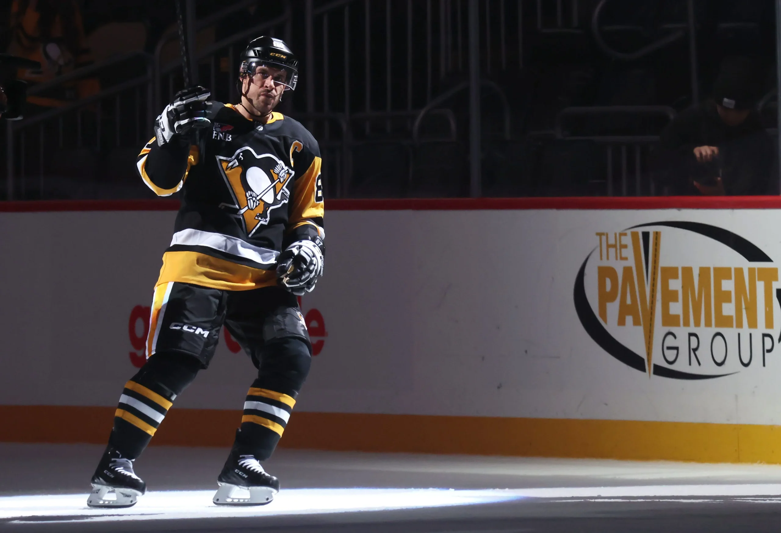 Sidney Crosby Bawa Penguins Bangkit di Game 4, Hindari Eliminasi dari Flyers