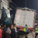 Silayur Semarang: Truk Berat, Tanah Licin, dan Jeritan Kecelakaan yang Membuat Wali Kota Akui Tata Ruang Keliru