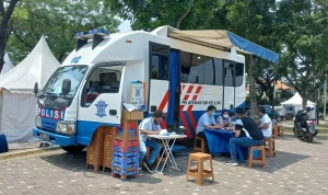 SIM di Panggung Global: Dari Layanan Keliling Indonesia hingga Kebijakan Reallocation Nigeria dan Draft NBA Sim V