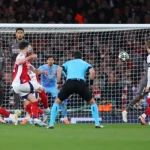 Simeone Siap Guncang Arsenal di Semifinal Liga Champions: Tekanan Ditinggalkan, Taktik Bola Mati Jadi Kunci