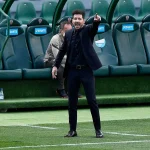 Simeone Siapkan Serangan Memukau di Camp Nou: Atletico Madrid Tantang Barcelona