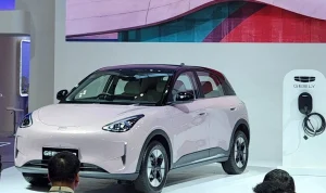 Simulasi PKB Geely EX2 Potong 50% di Jakarta: Apa Dampaknya bagi Pembeli Mobil Listrik?