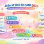Simulasi TKA SD 2026: Jadwal, Kisi‑Kisi, dan Tips Latihan Terbaru untuk Siswa