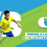 Sin Po TV Siapkan Live Eksklusif Persela vs Barito Putera dan PSMS vs Adhyaksa di Puncak Championship Liga 2