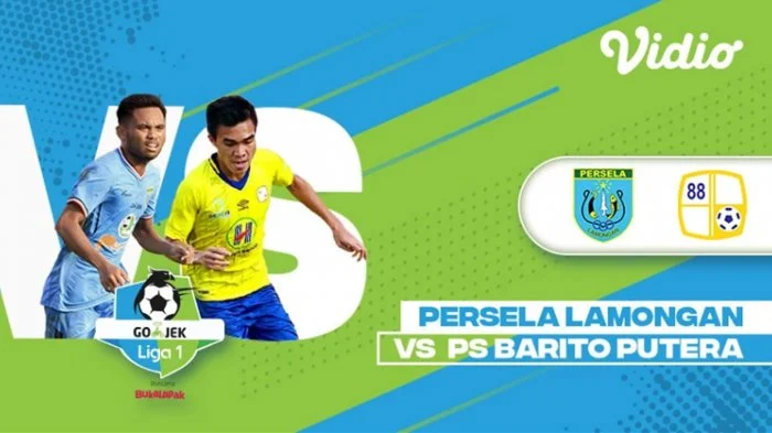 Sin Po TV Siapkan Live Eksklusif Persela vs Barito Putera dan PSMS vs Adhyaksa di Puncak Championship Liga 2