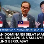 Singapura Tegas Tolak Tol Selat Malaka, Indonesia dan Malaysia Dihimbau Konsensus