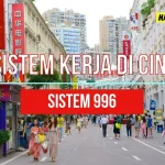 Sistem 996 di Tiongkok: Ancaman Kesehatan yang Mengintai Generasi Muda