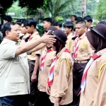 Siswa Sekolah Rakyat Bantar Gebang Bangkit dari Putus Sekolah, Kini Targetkan Kampus Global Terdepan