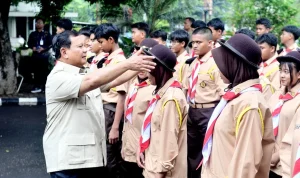 Siswa Sekolah Rakyat Bantar Gebang Bangkit dari Putus Sekolah, Kini Targetkan Kampus Global Terdepan