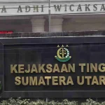 Skandal Amsal Sitepu Picu Mutasi Besar: Kajari Karo Danke Rajagukguk Diganti, Apa Dampaknya?