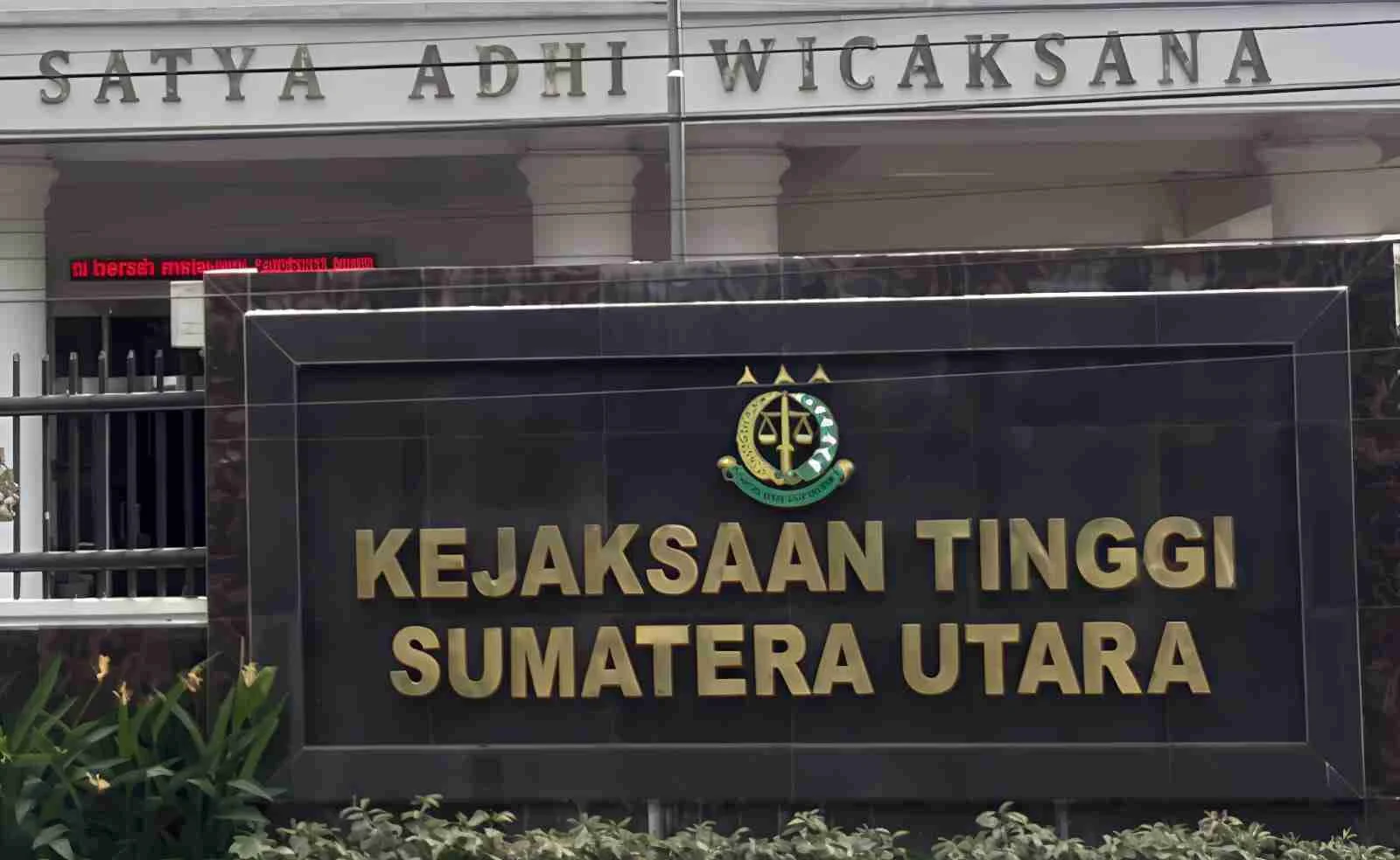 Skandal Amsal Sitepu Picu Mutasi Besar: Kajari Karo Danke Rajagukguk Diganti, Apa Dampaknya?