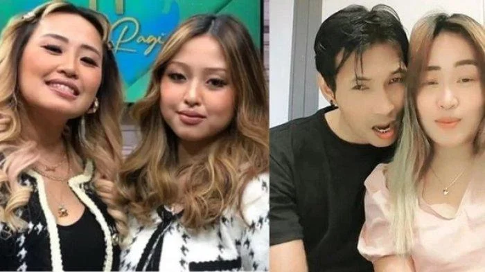 Skandal Arya Khan: Michelle Ashley Bongkar Tabiat Nikah Pinkan Mambo, Nafkah Hanya Rp300 Ribu!