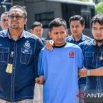 Skandal Ben Pasternak: Penangkapan, Tuduhan Strangulasi, dan Kontroversi Video Mengguncang Media