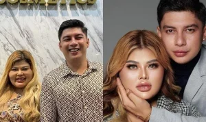 Skandal dan Transformasi: Profil Lengkap Shindy Samuel, Pengusaha Skincare yang Ditalak Tiga oleh Rendy Satria