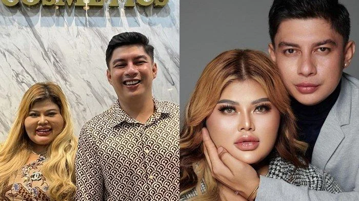 Skandal dan Transformasi: Profil Lengkap Shindy Samuel, Pengusaha Skincare yang Ditalak Tiga oleh Rendy Satria